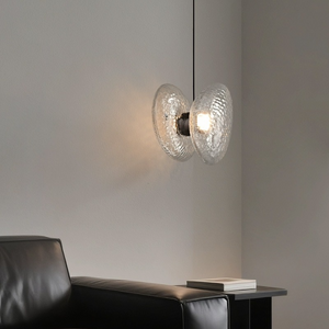 LINDIS FROST Pendant light