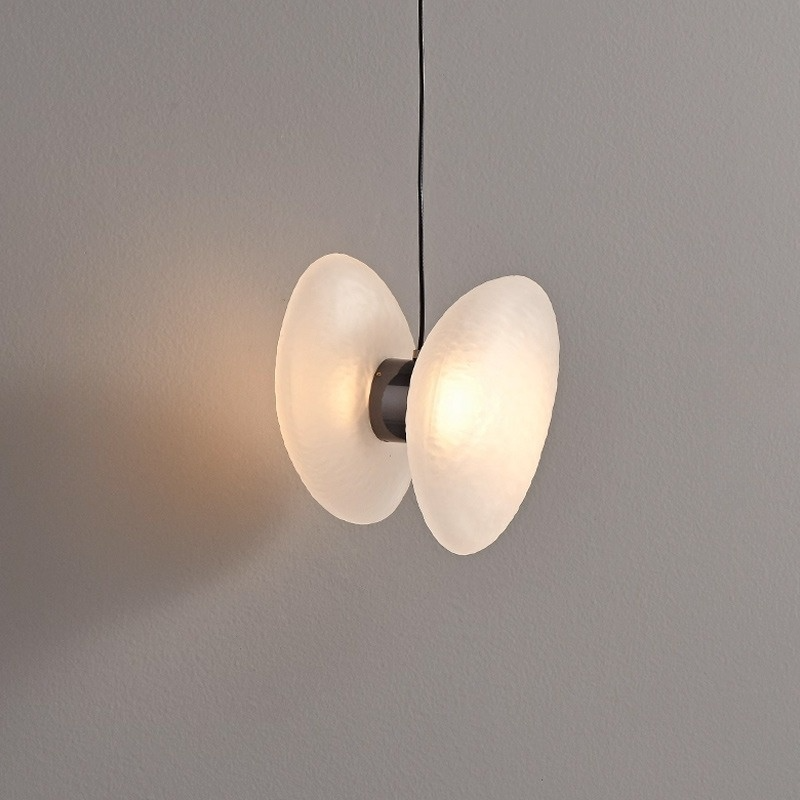 LINDIS FROST Pendant light