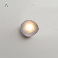 LINDIS WALL Wall light fixture