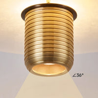 LINIUS Pendant light