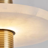 LINIUS Pendant light