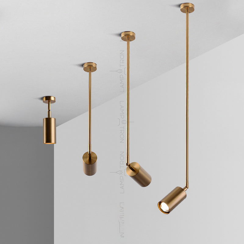 LINO B Spot light fixture