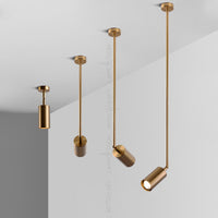 LINO B Spot light fixture