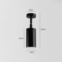 LINO B Spot light fixture