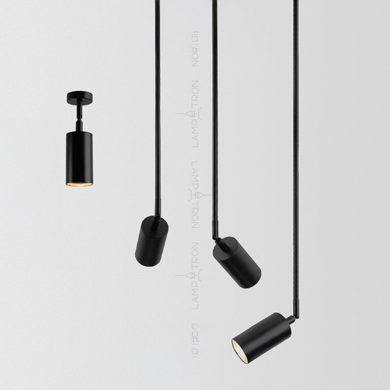 LINO B Spot light fixture