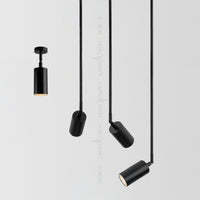 LINO B Spot light fixture