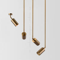 LINO B Spot light fixture