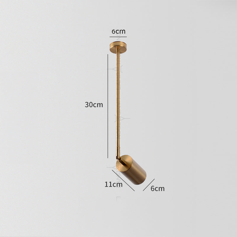 LINO B Spot light fixture