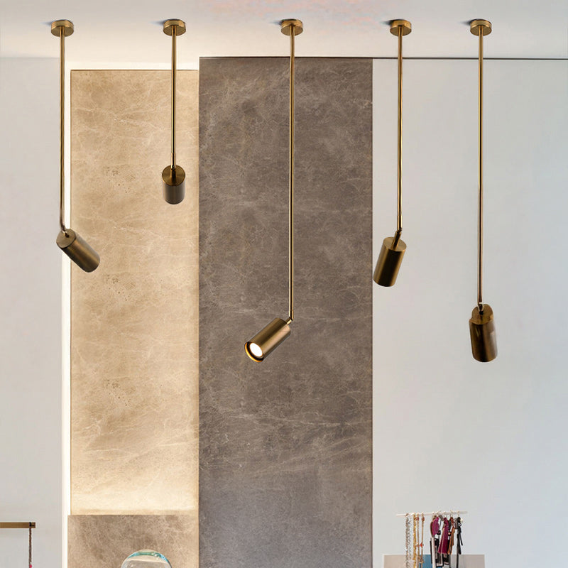 LINO B Spot light fixture