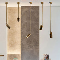 LINO B Spot light fixture