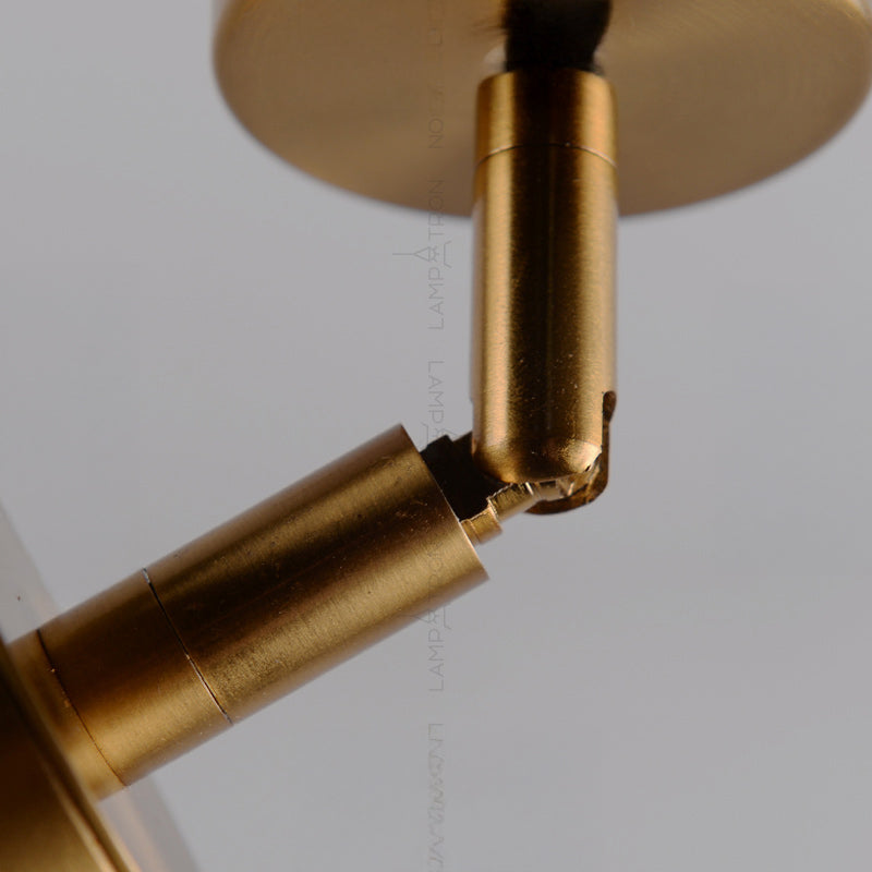 LINO B Spot light fixture