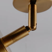 LINO B Spot light fixture