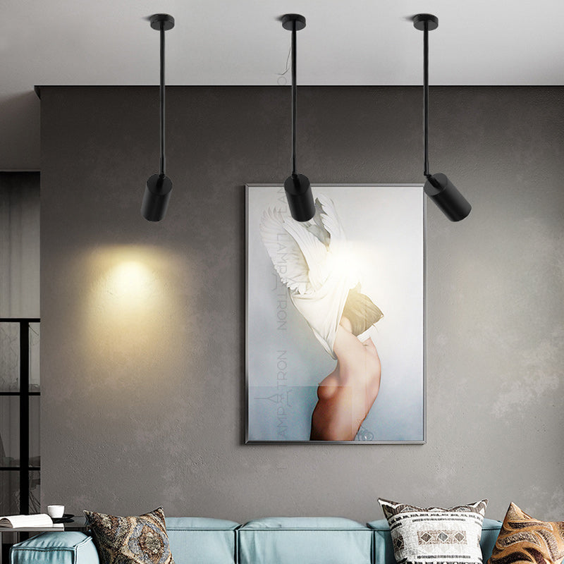 LINO B Spot light fixture