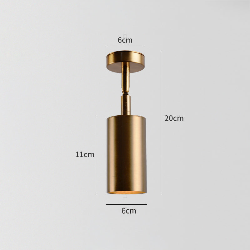 LINO B Spot light fixture