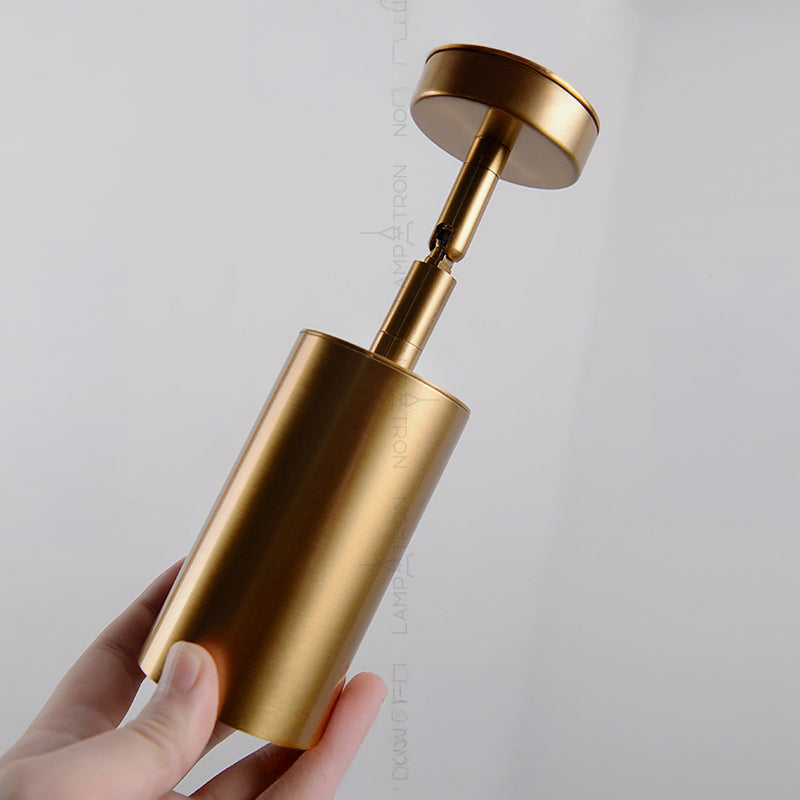 LINO B Spot light fixture