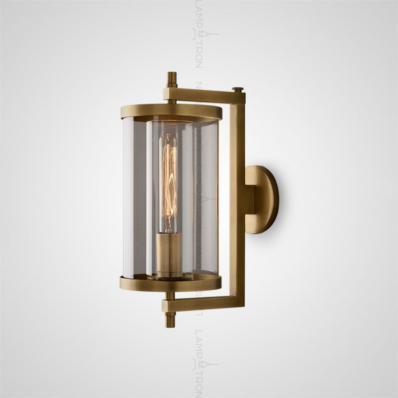 LINTON Wall light fixture