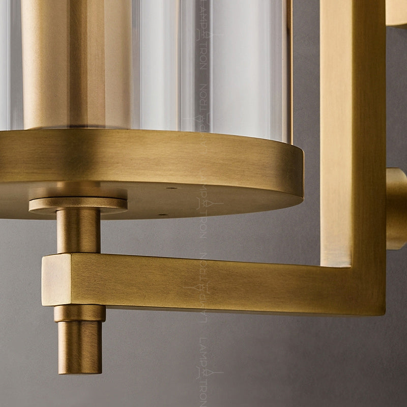 LINTON Wall light fixture