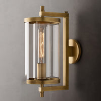LINTON Wall light fixture