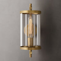 LINTON Wall light fixture