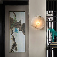 LIOMA WALL Wall light fixture