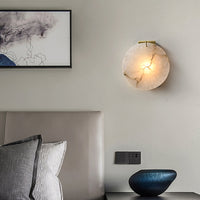LIOMA WALL Wall light fixture