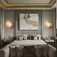 LIOMA WALL Wall light fixture