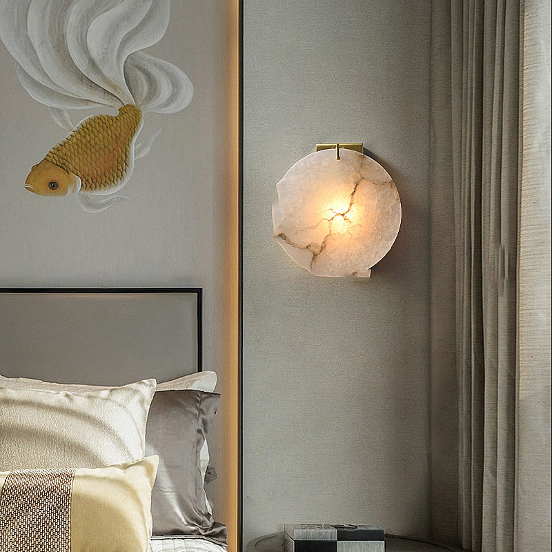 LIOMA WALL Wall light fixture