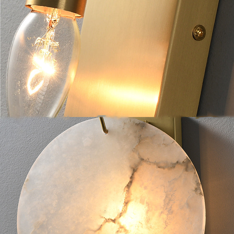 LIOMA WALL Wall light fixture