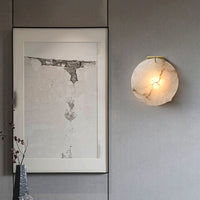 LIOMA WALL Wall light fixture
