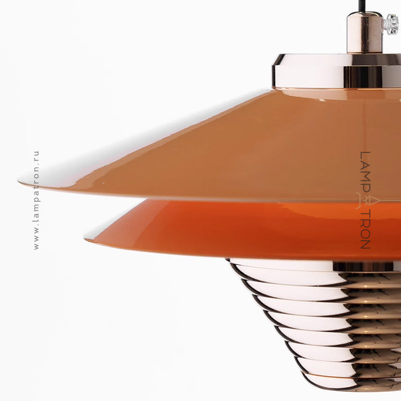 LIPPA Pendant light