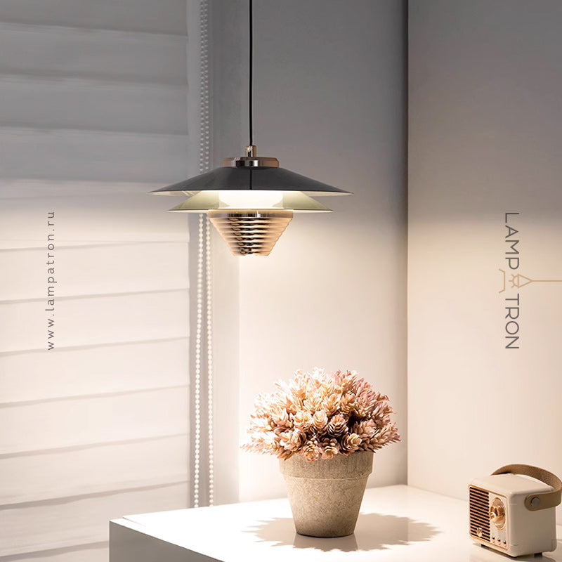 LIPPA Pendant light