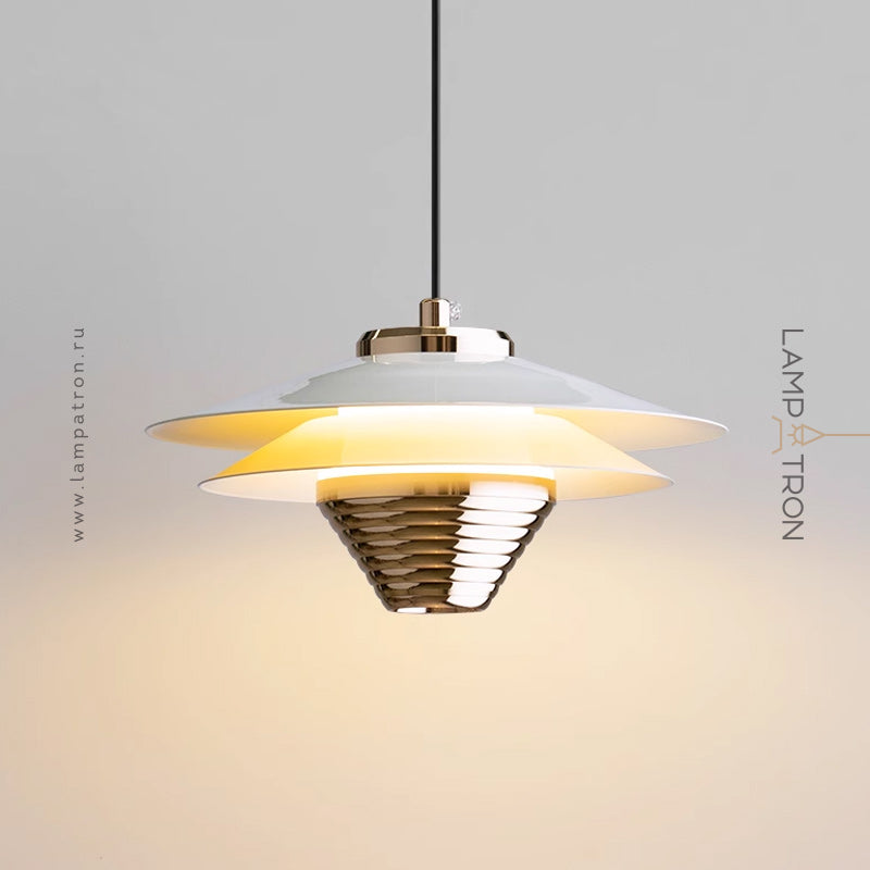 LIPPA Pendant light