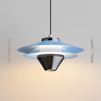 LIPPA Pendant light