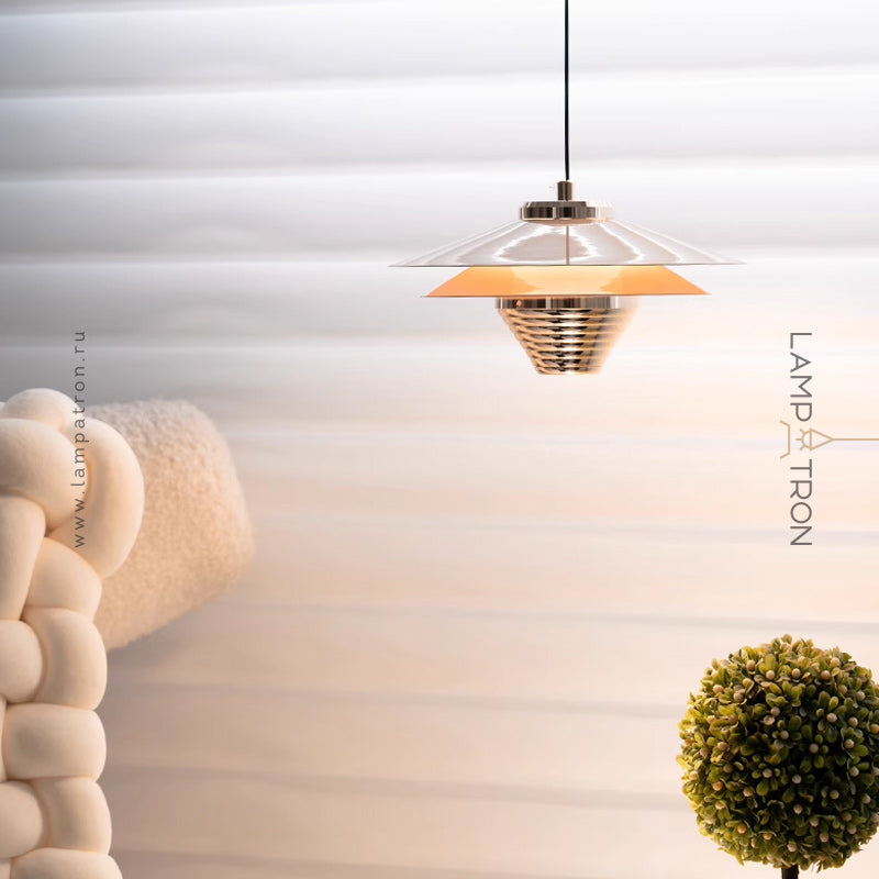 LIPPA Pendant light