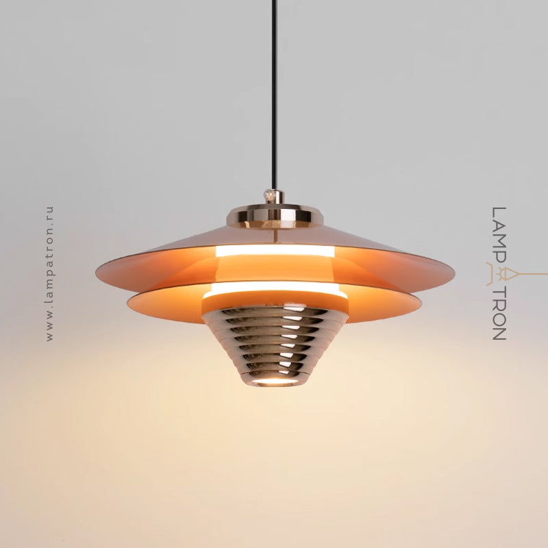 LIPPA Pendant light