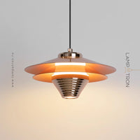 LIPPA Pendant light