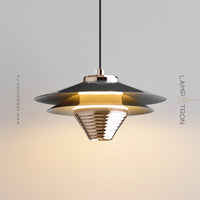 LIPPA Pendant light