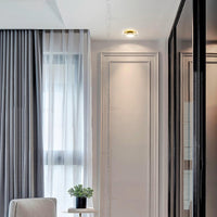 LIS Spot light fixture