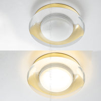 LIS Spot light fixture