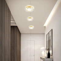 LIS Spot light fixture