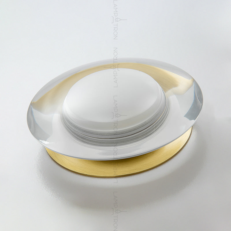 LIS Spot light fixture