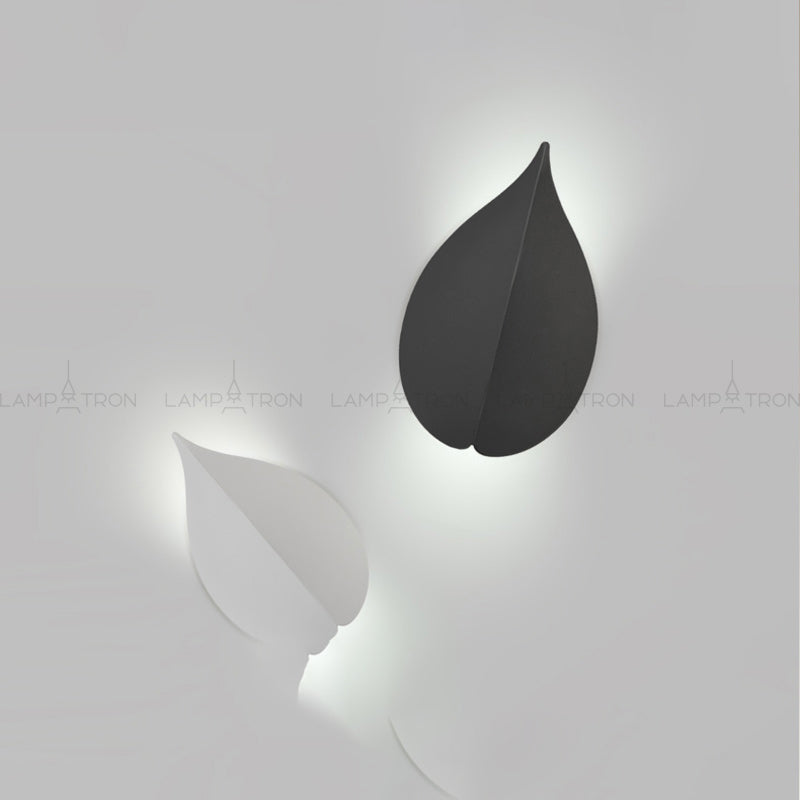 LISSEN Wall light fixture