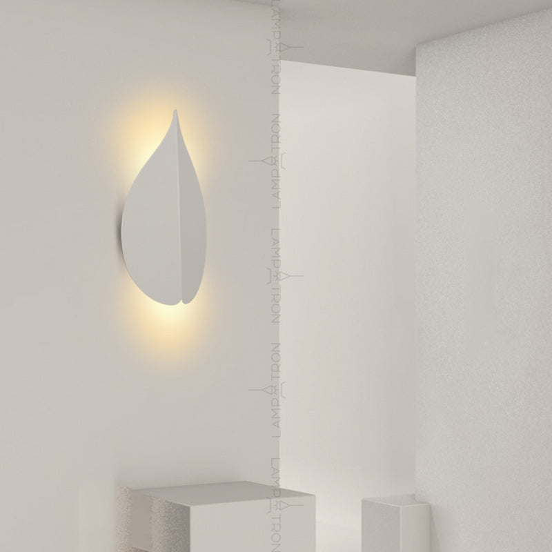 LISSEN Wall light fixture