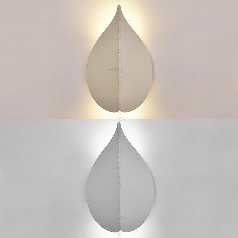 LISSEN Wall light fixture