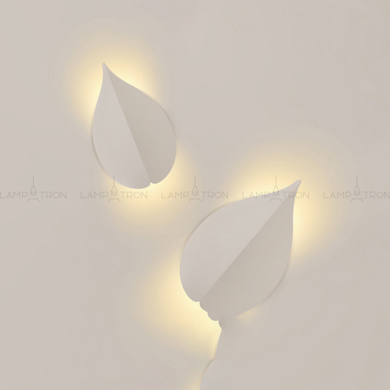 LISSEN Wall light fixture