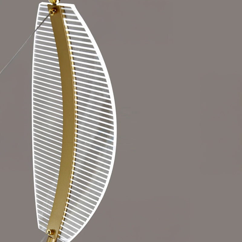 LIVIUS Pendant light