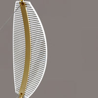 LIVIUS Pendant light