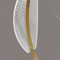 LIVIUS Pendant light