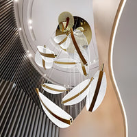 LIVIUS Pendant light