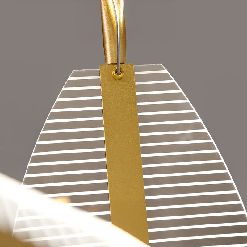 LIVIUS Pendant light